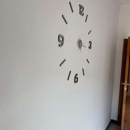 Labanca'S Appartamento Matera Esterno foto