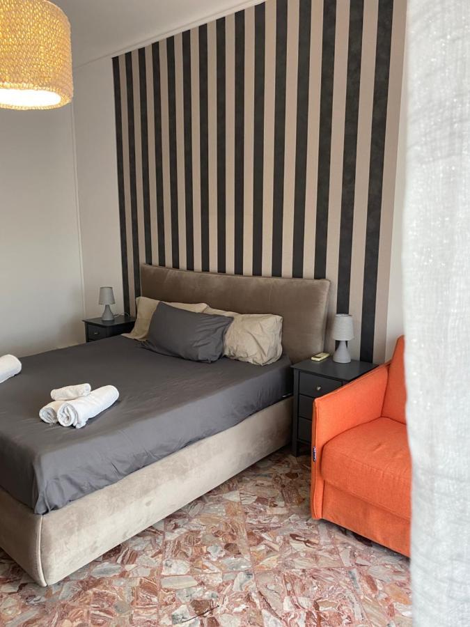 Labanca'S Appartamento Matera Esterno foto