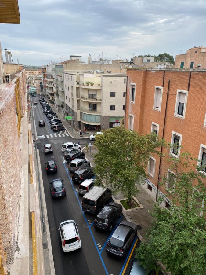 Labanca'S Appartamento Matera Esterno foto