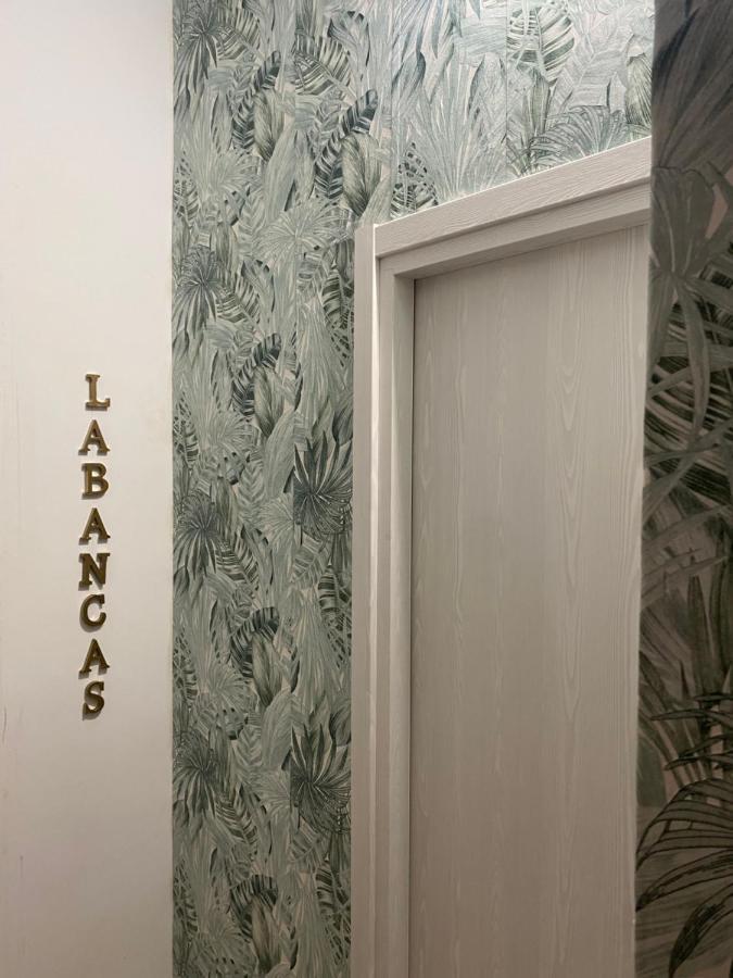 Labanca'S Appartamento Matera Esterno foto
