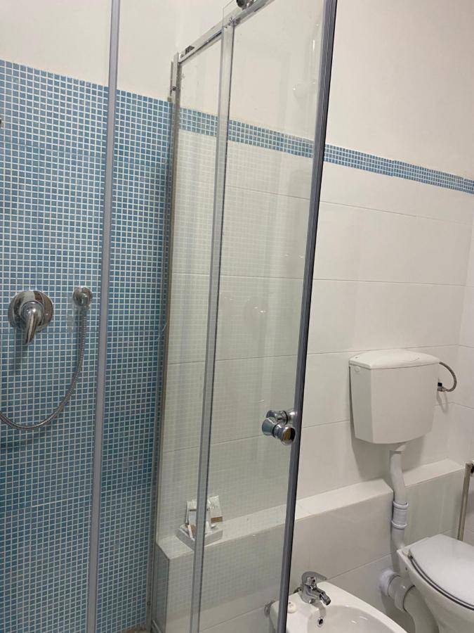 Labanca'S Appartamento Matera Esterno foto
