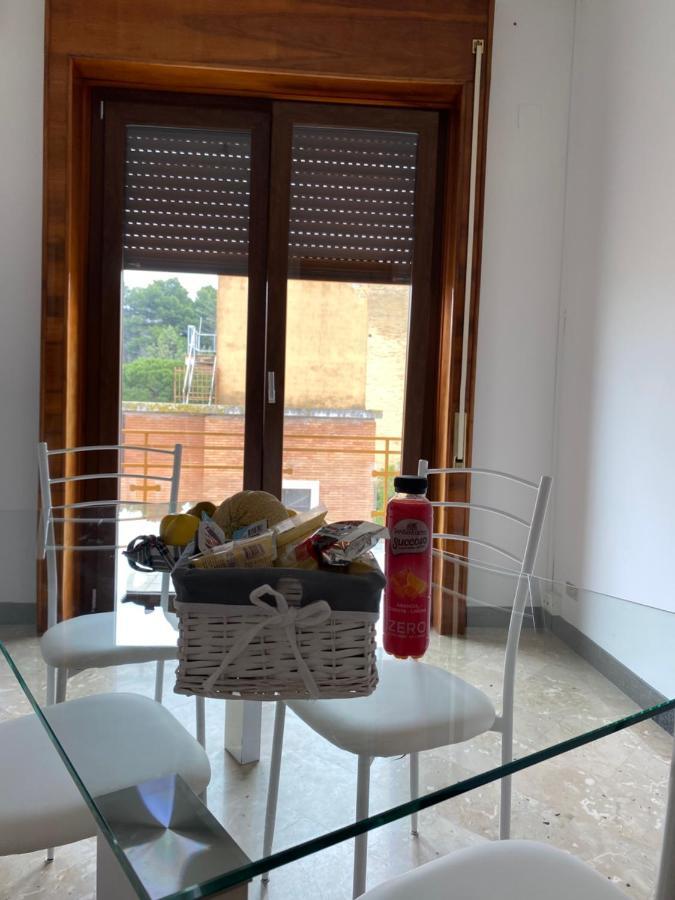 Labanca'S Appartamento Matera Esterno foto