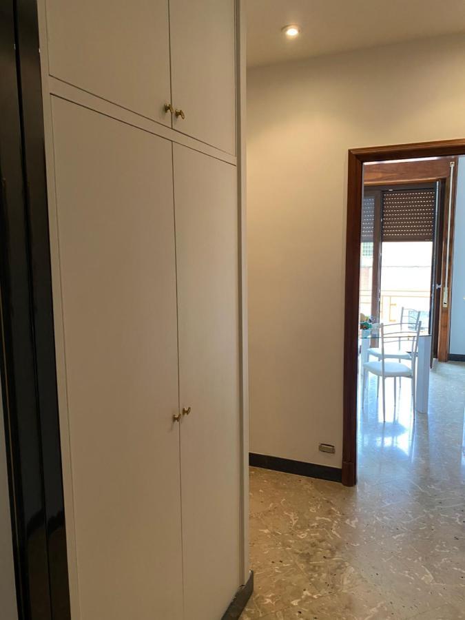 Labanca'S Appartamento Matera Esterno foto