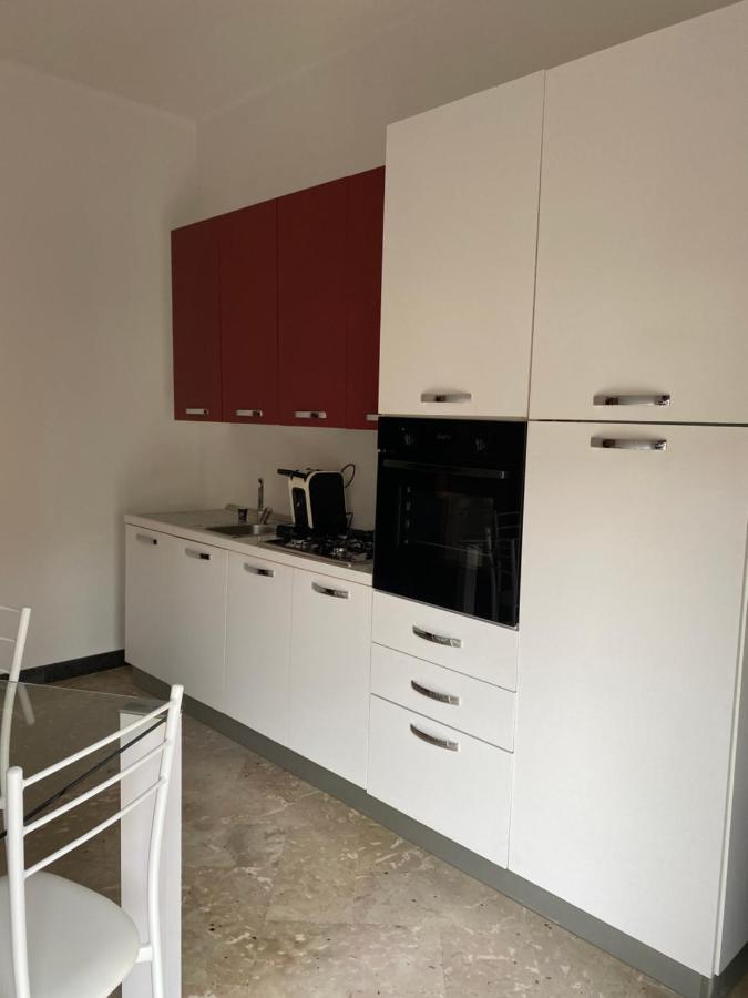 Labanca'S Appartamento Matera Esterno foto