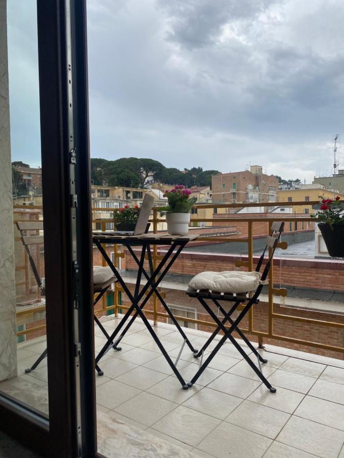 Labanca'S Appartamento Matera Esterno foto