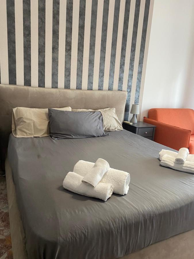 Labanca'S Appartamento Matera Esterno foto