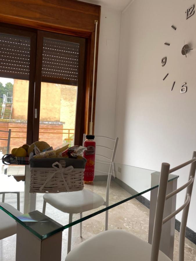 Labanca'S Appartamento Matera Esterno foto