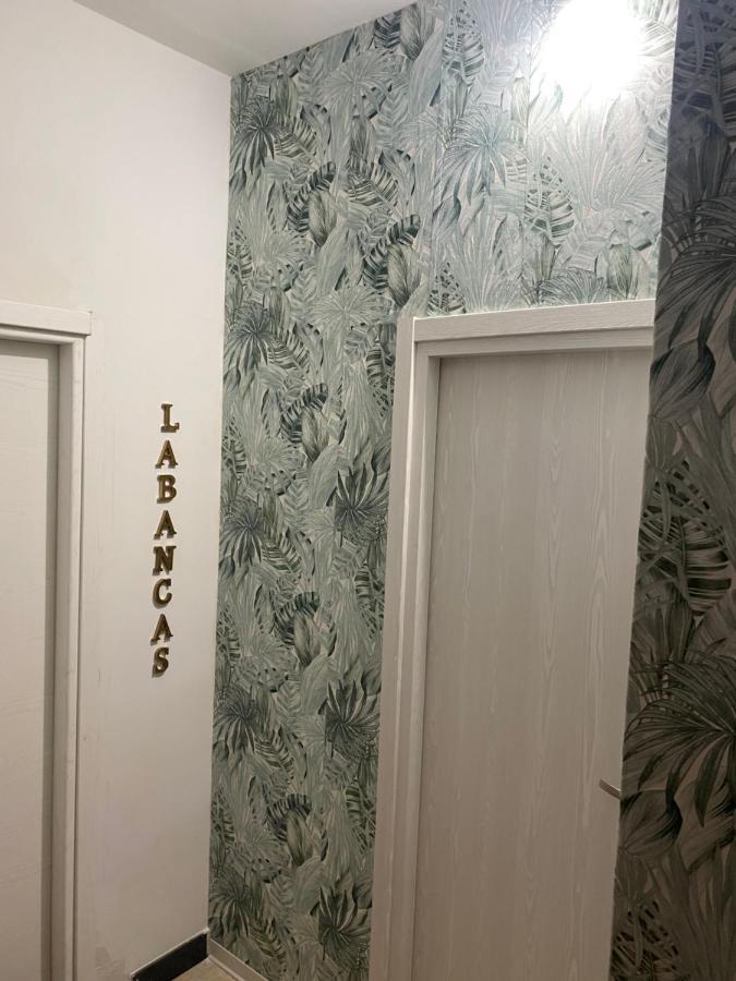Labanca'S Appartamento Matera Esterno foto