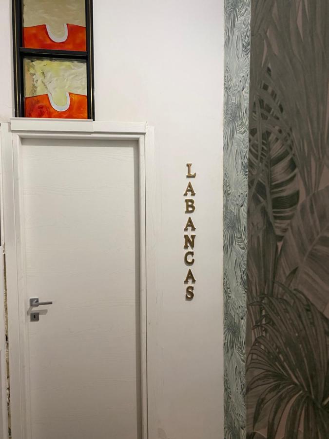 Labanca'S Appartamento Matera Esterno foto