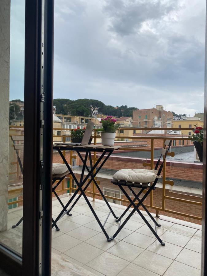 Labanca'S Appartamento Matera Esterno foto